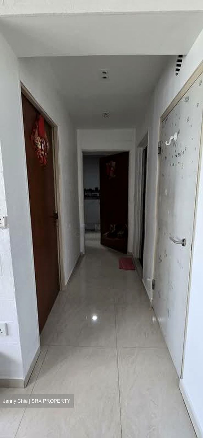 Blk 467A Fernvale Lea (Sengkang), HDB 3 Rooms #589940311